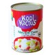 Nata de Coco in Lychee Juice